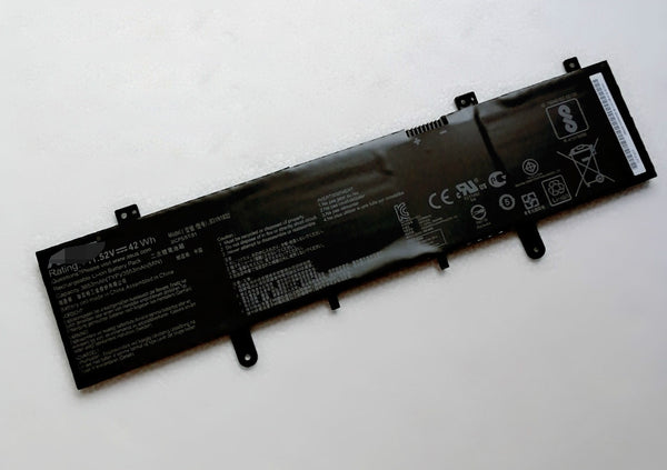 B31N1632 42Wh Battery for Asus Vivobook 14 X405UR X405UA X405UQ-1B