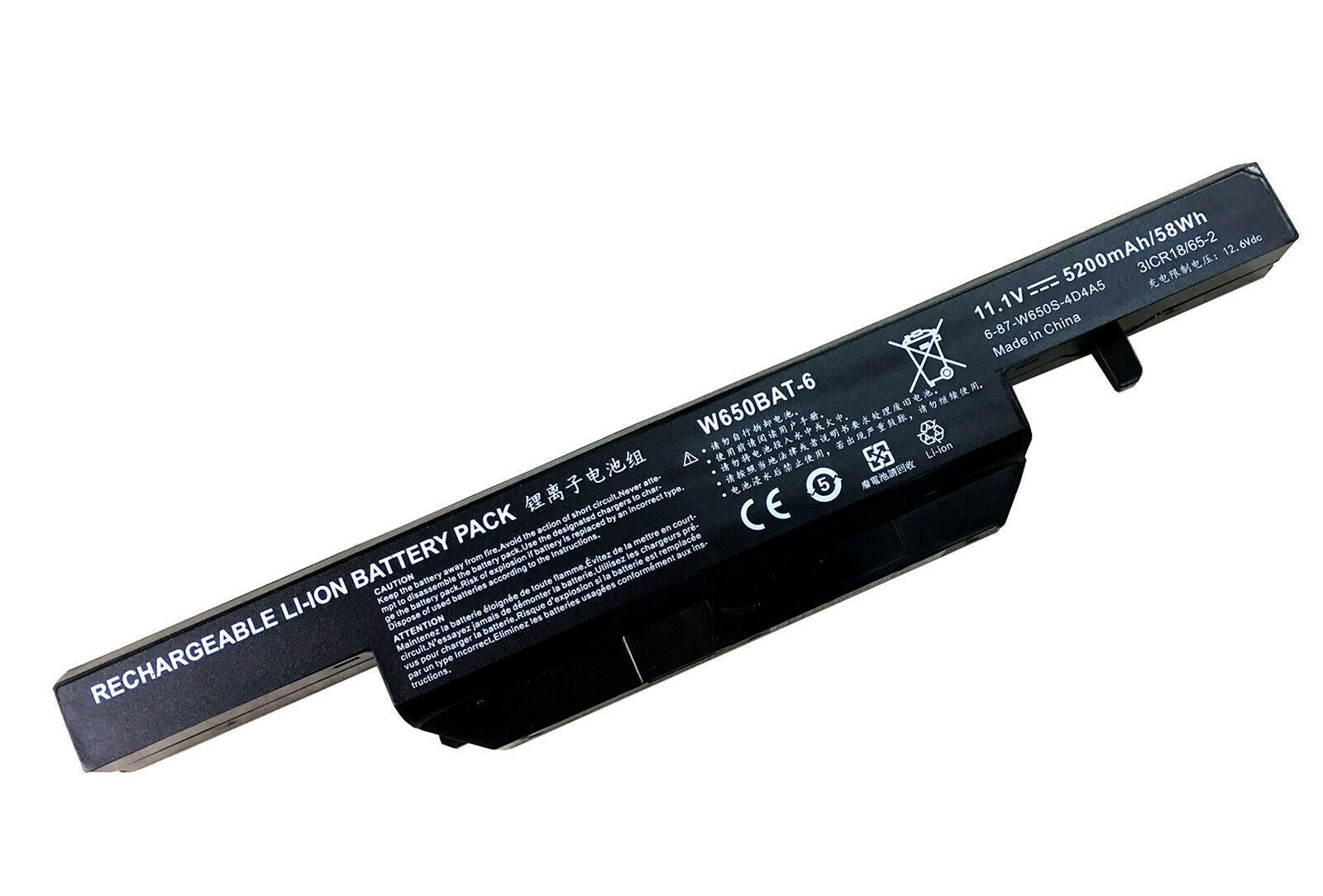 定番超歓迎 K660d-g4d1 PC ノートパソコン 互換 交換バッテリー：バッテリーショップ FULL CHARGE 11.1V 48Wh