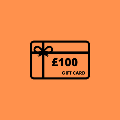 £100 Gift Card Don't Be Shady Limited
