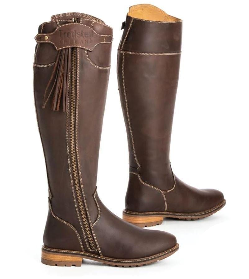 tredstep legacy country boots