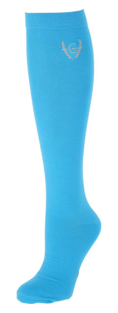 Covalliero Competition Riding Socks