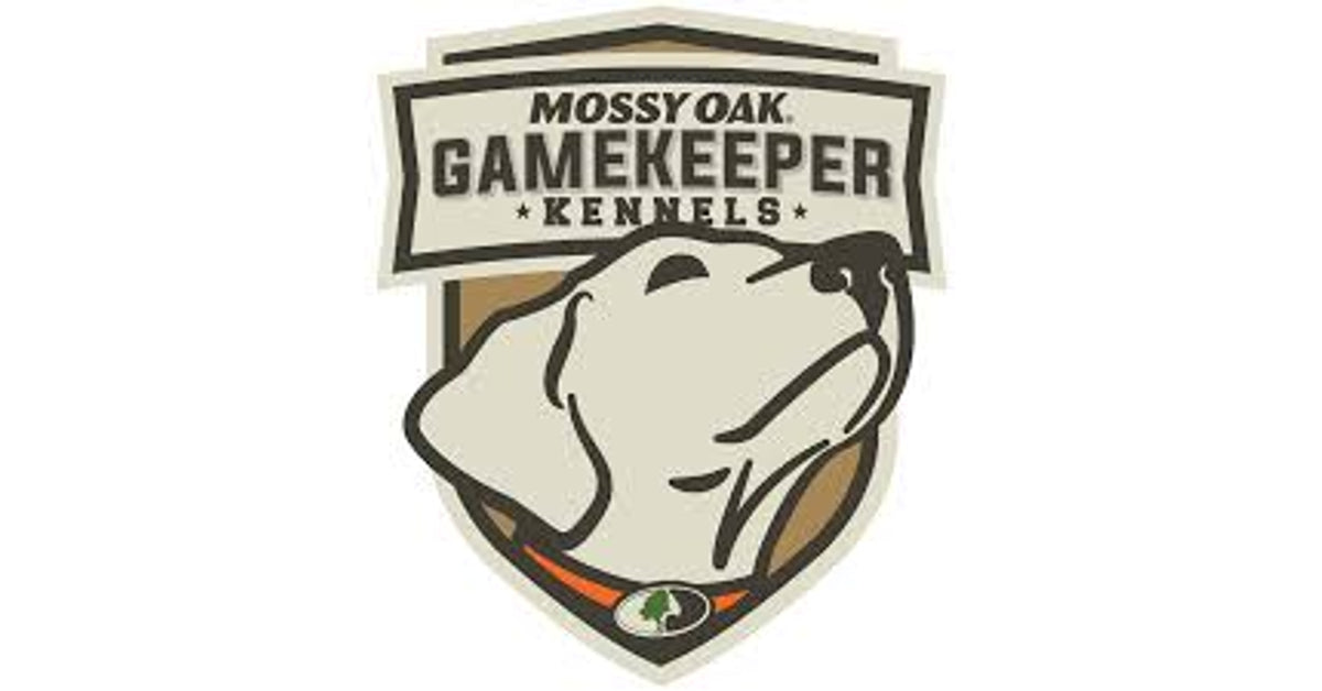 Mossy Oak Kennels