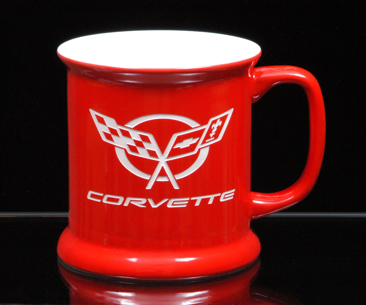 Coffee Mugs Corvette Store Online Tagged "Gifts"