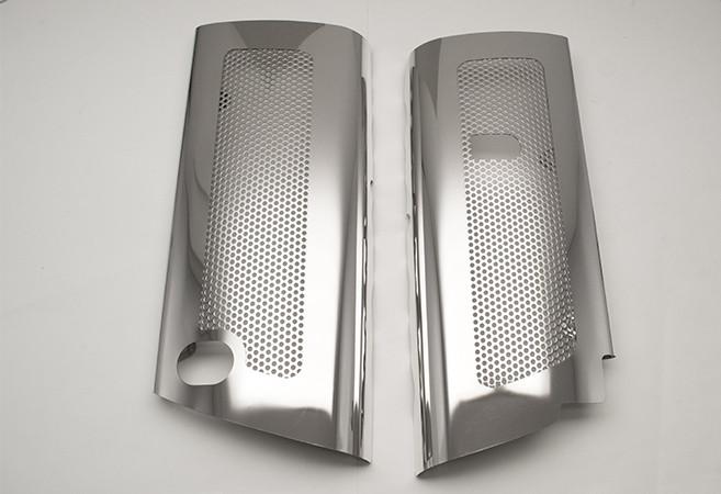 corvette ls3 engine covers