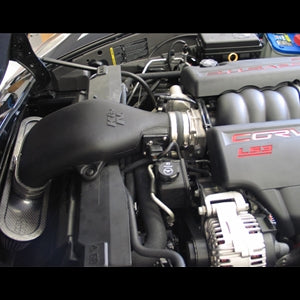 k and n intake kit