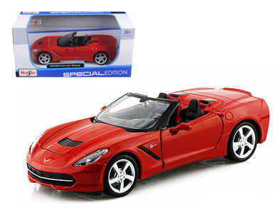 corvette diecast models for sale