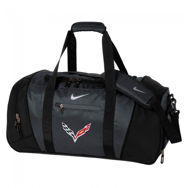 big nike duffle bag