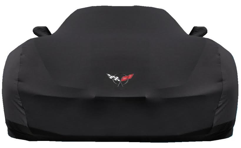C5 Corvette MODA Stretch Indoor Car Cover - Corvette Store Online