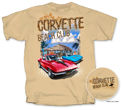 beach club clothing online