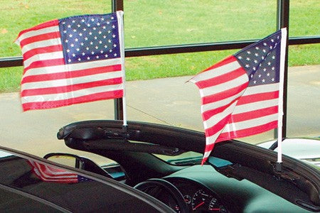 c5 corvette windshield