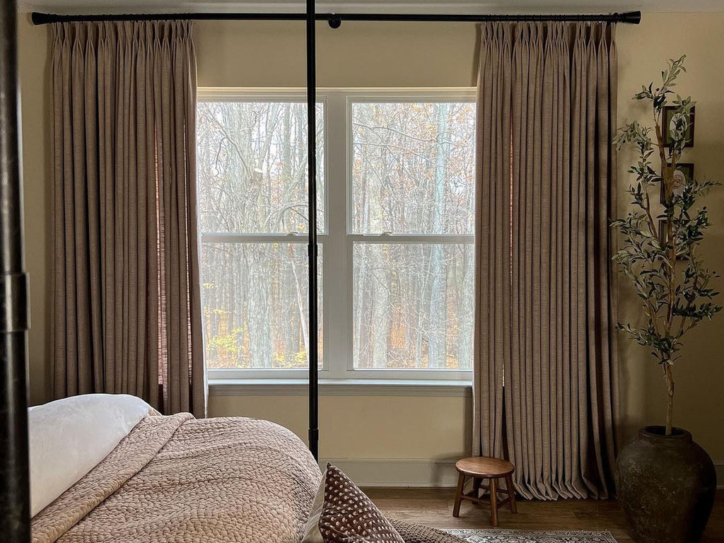 Considerations When Selecting Linen Curtains