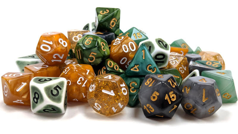 Nott Dice palette