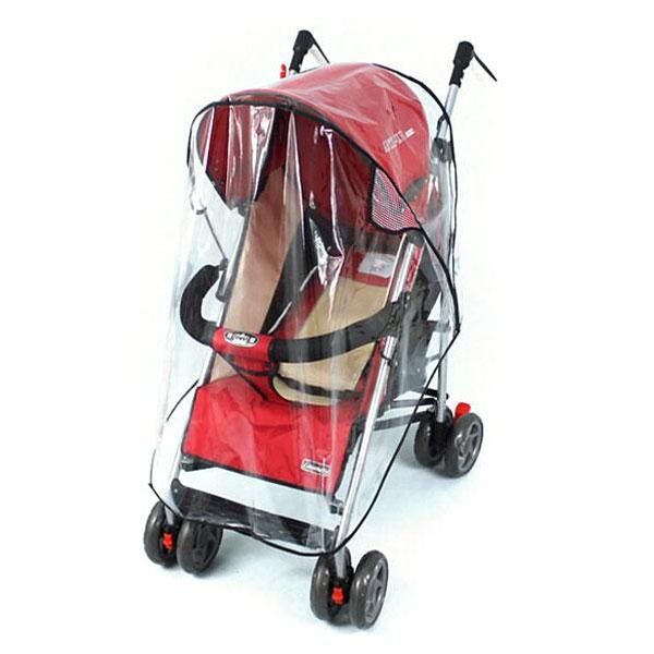 waterproof stroller cover