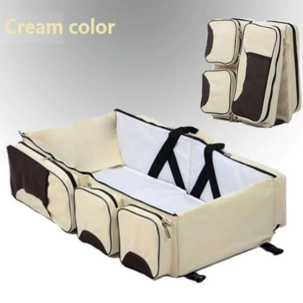 2 in 1 toddler bed