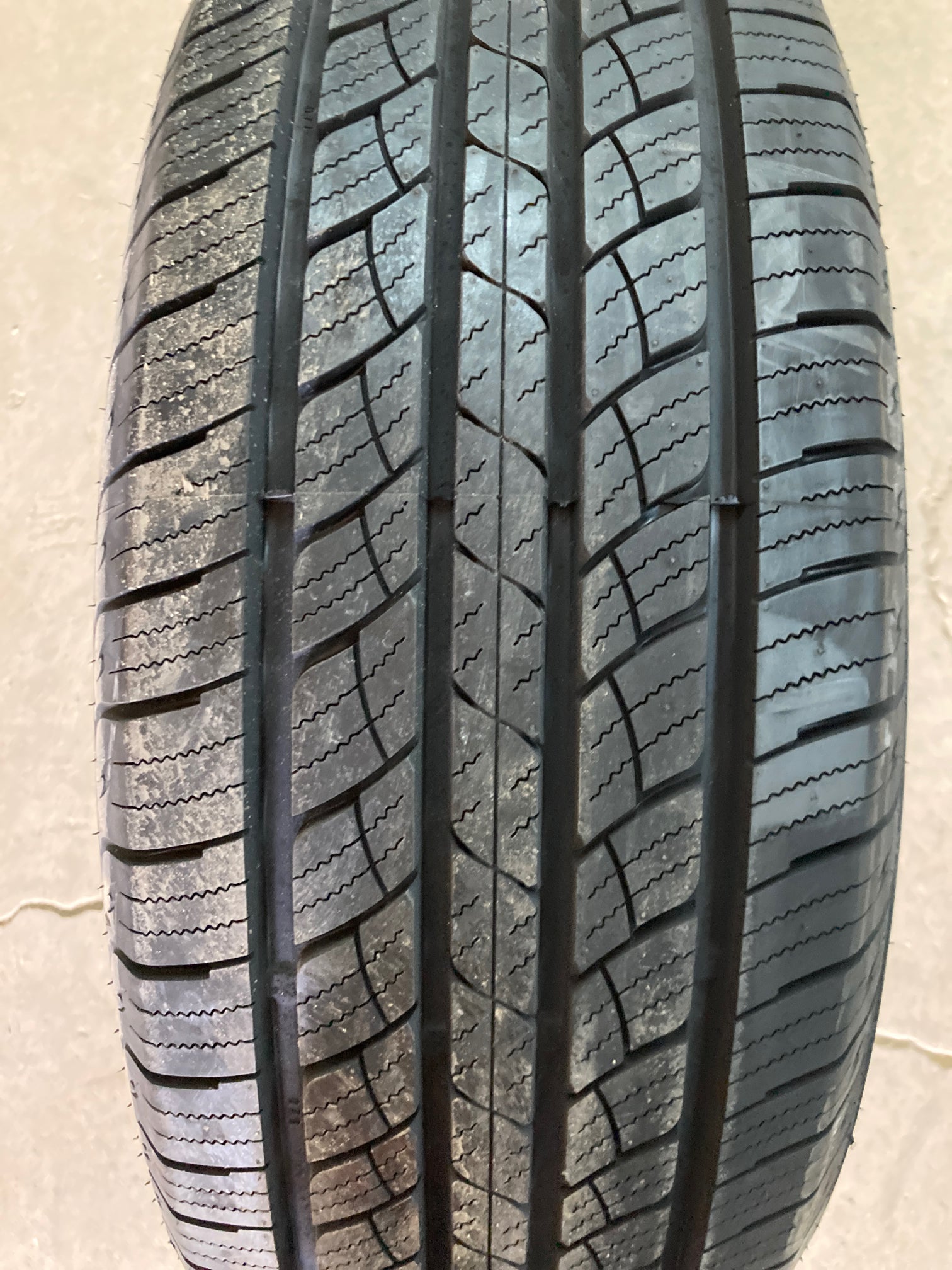 4 x P265/60R18 114V Westlake SU318 PneusGLCFungo