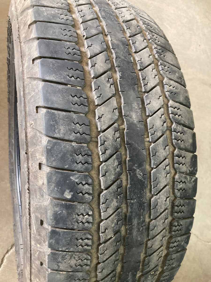 4 x P275/55R20 111S Goodyear Wrangler SR-A – PneusGLC-Fungo