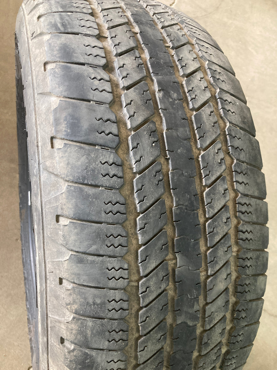 4 x P275/55R20 111S Goodyear Wrangler SR-A – PneusGLC-Fungo