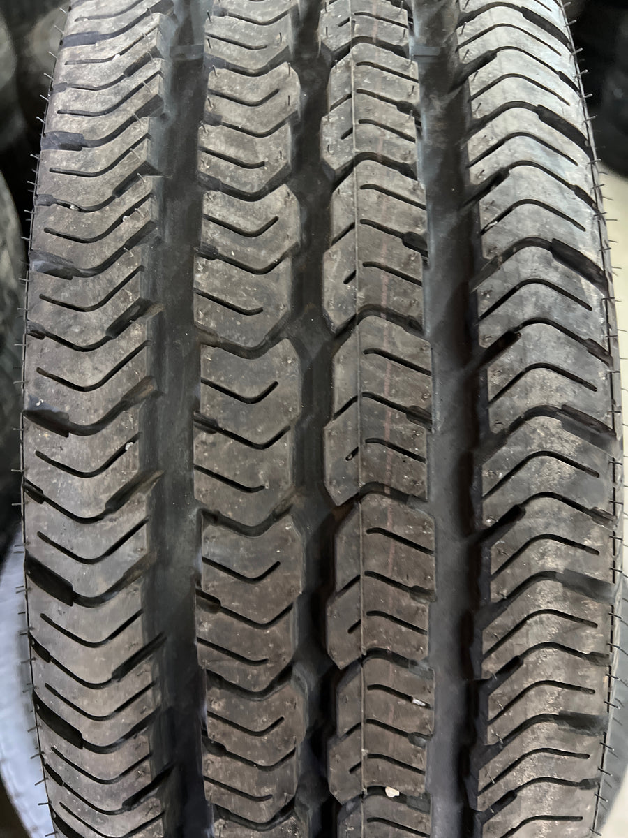 4 x P225/75R16 104S Goodyear Wrangler ST – PneusGLC-Fungo