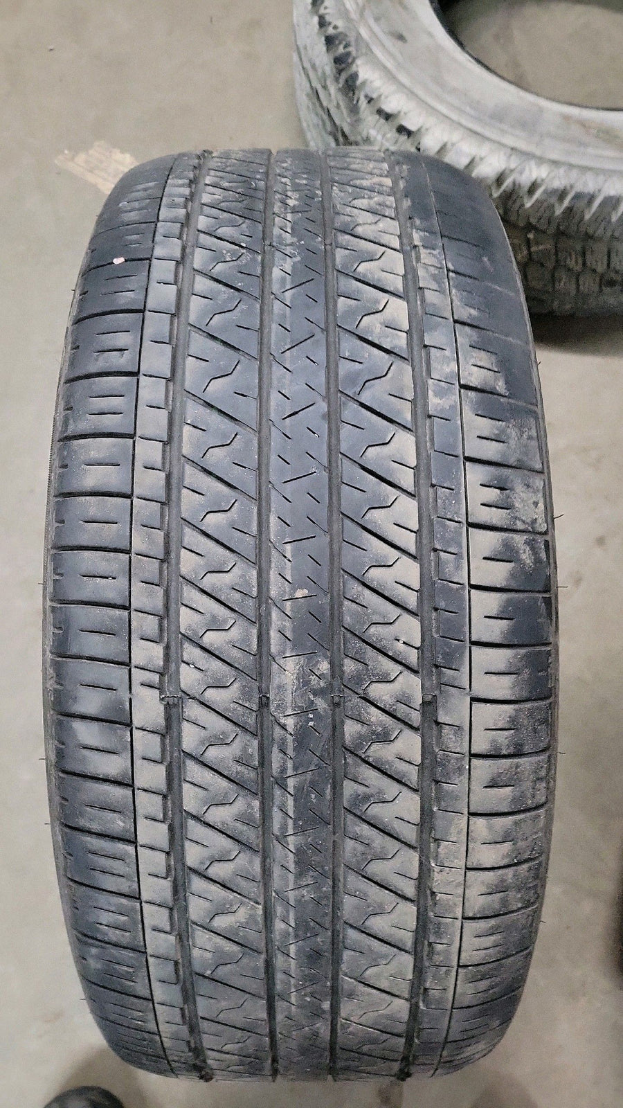 最安挑戦！ SP CTT Dunlop SPORT 265021145 5000 SP DSST CTT - 5000