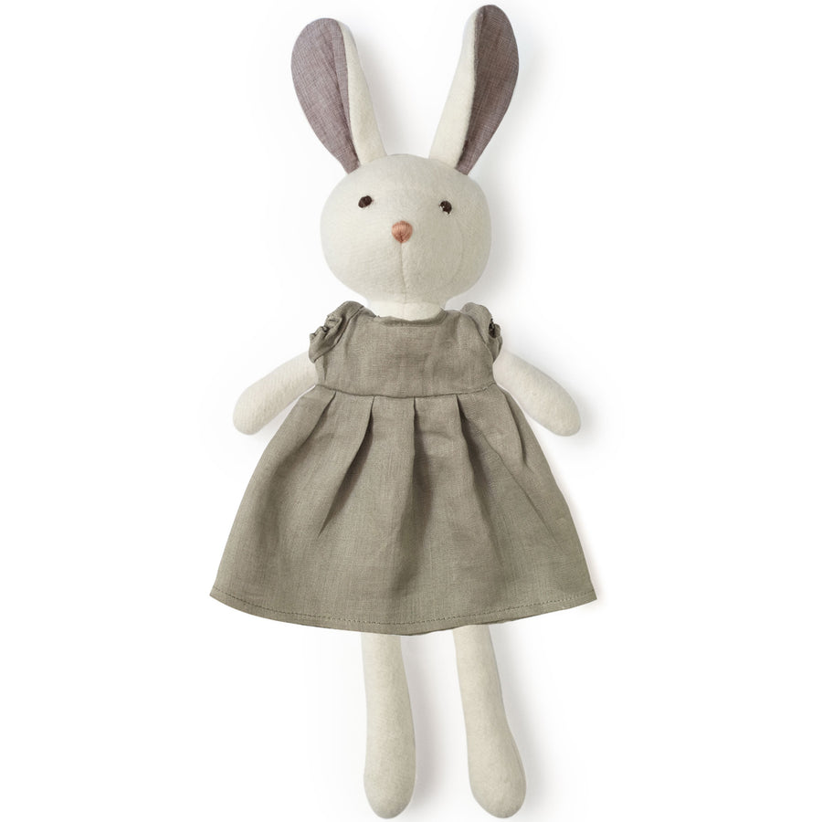 Organic Dolls & Stuffed Animals