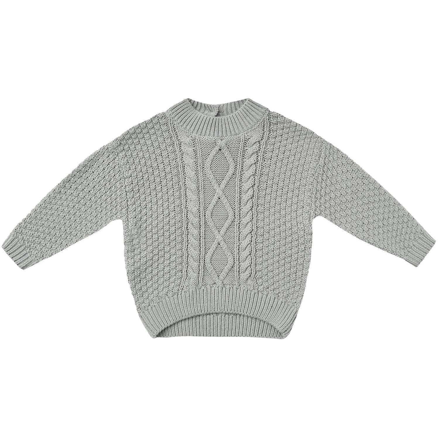 Quincy Mae 12 18m Knit Petal Sweater 豊富なギフト Petal