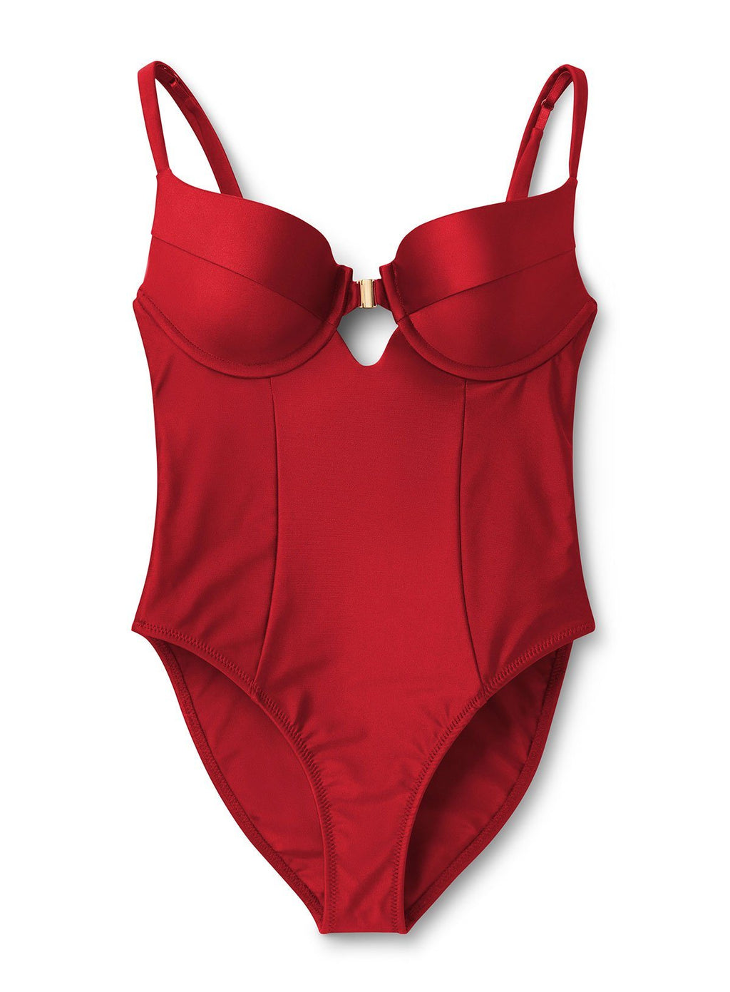 best bathing suits for uneven breast size