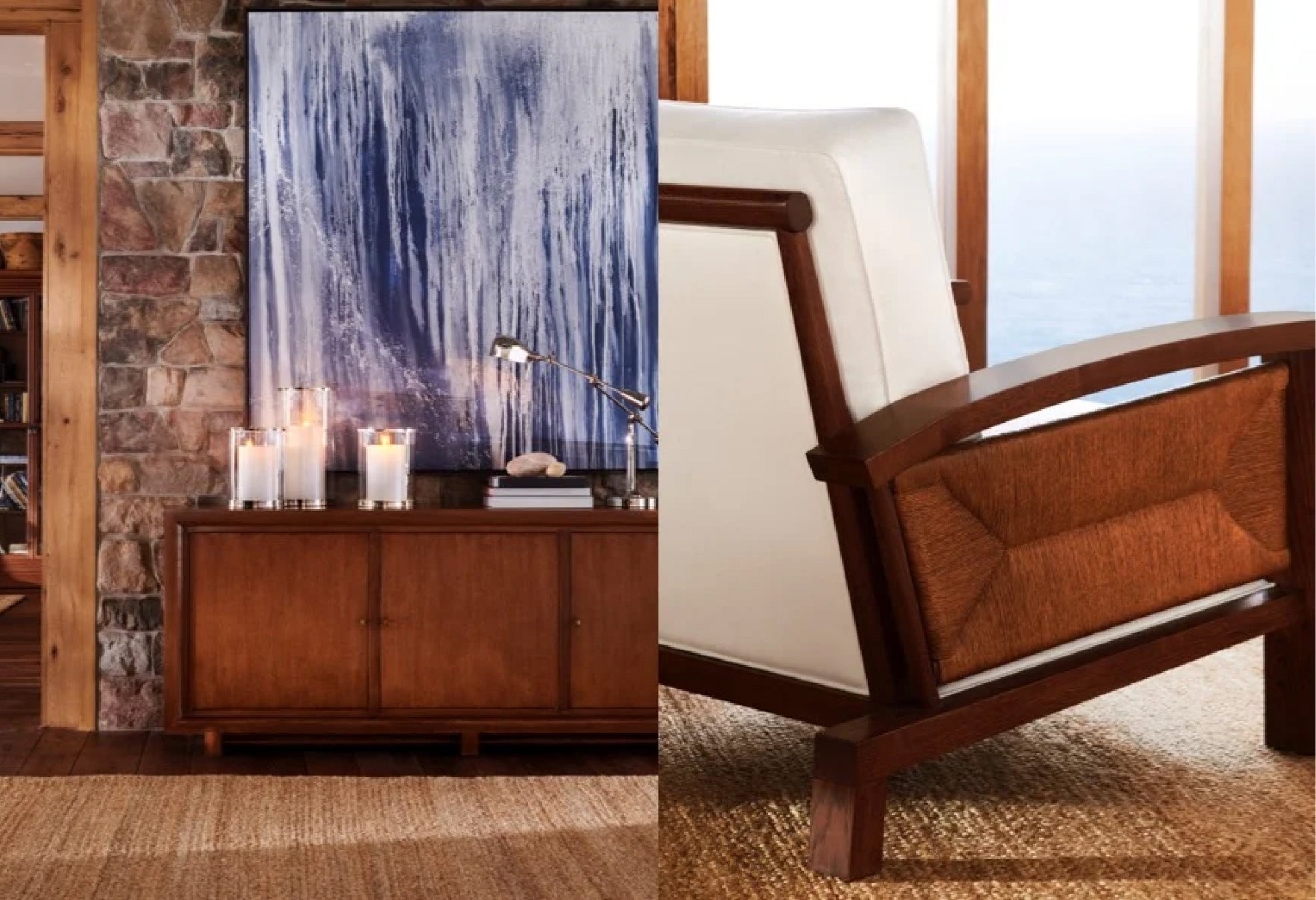 Ralph Lauren Furniture, Tables & Chairs - Palmer & Penn