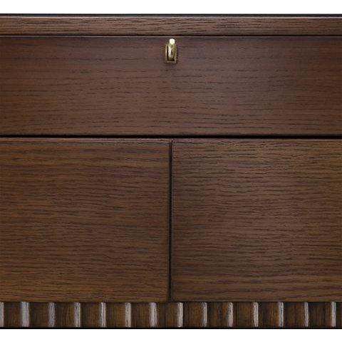 Ralph Lauren Furniture Beacon Chest - Palmer & Penn