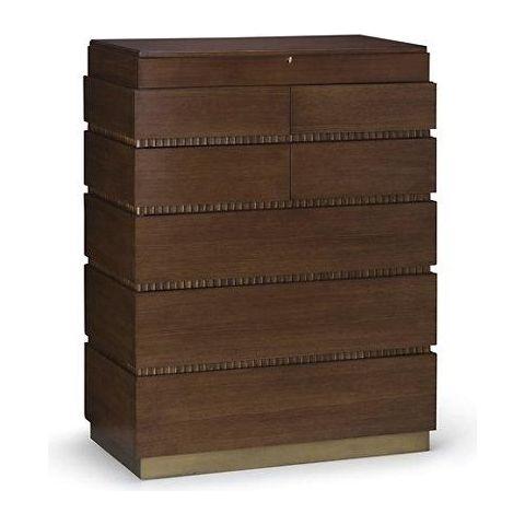 Ralph Lauren Furniture Beacon Chest - Palmer & Penn