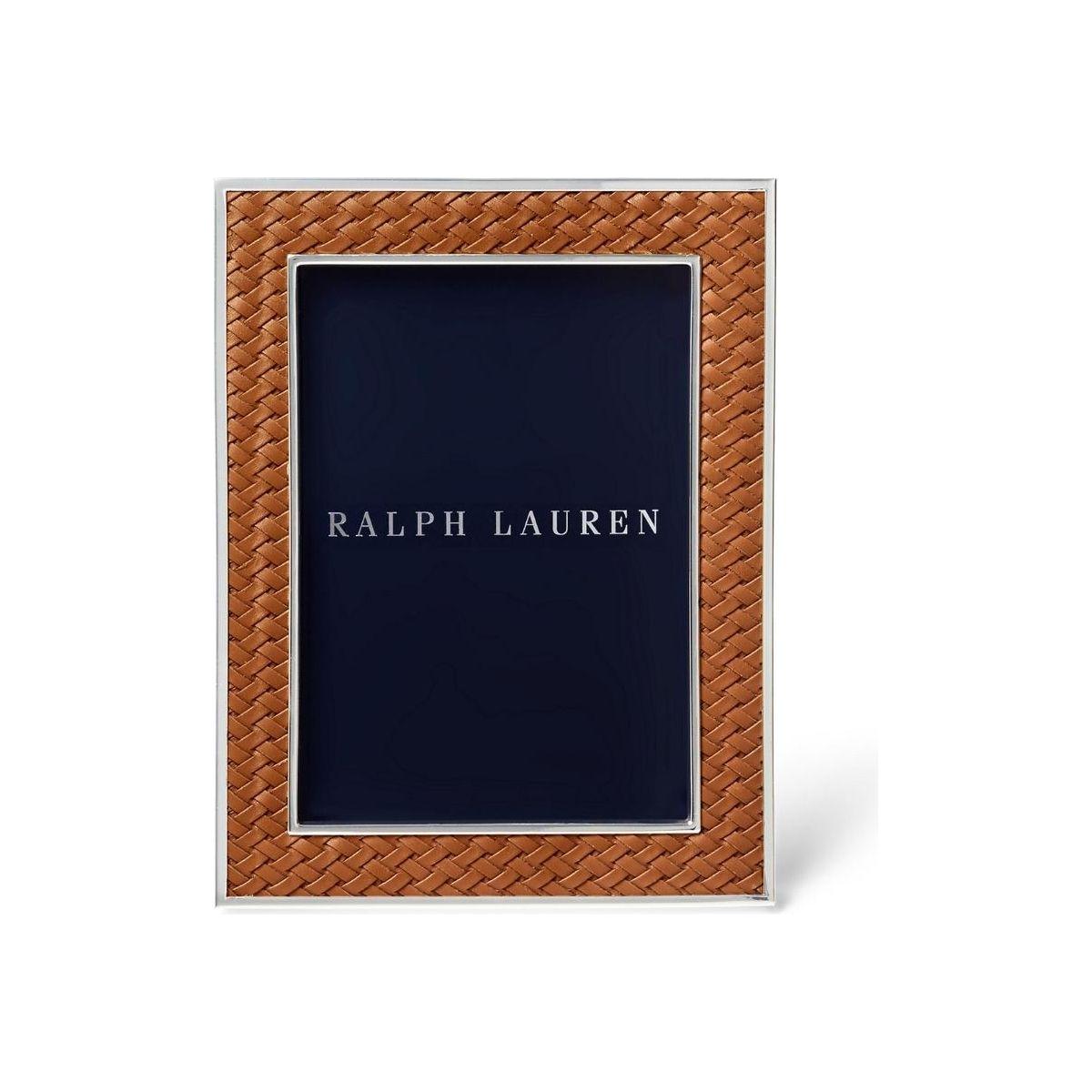 Ralph Lauren Home Sutton Carbon Fiber Poker Set