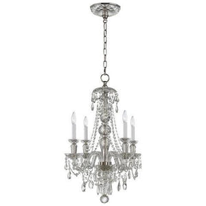 ralph lauren daniela chandelier