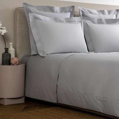 restoration hardware king duvet cover