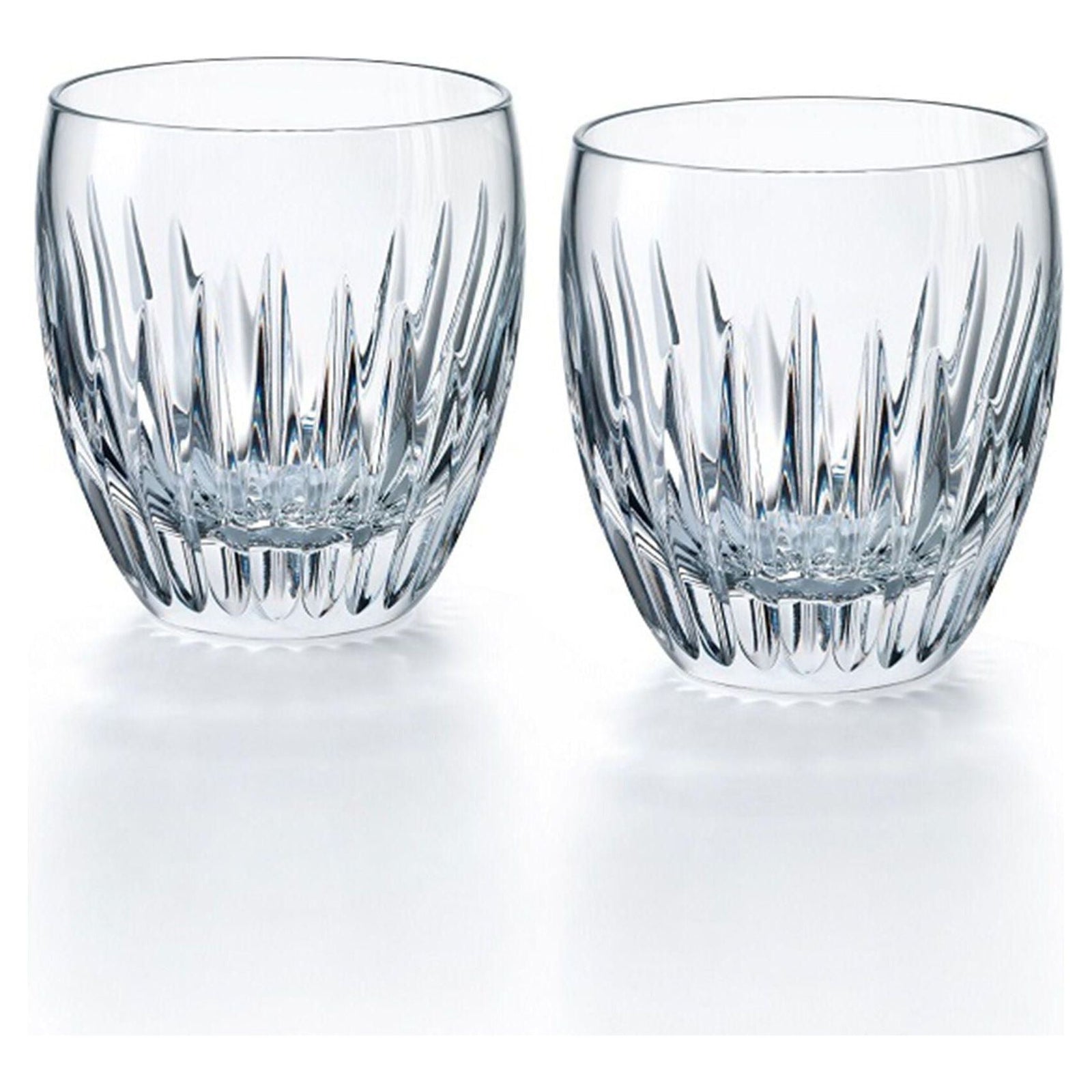 Baccarat LOUXOR TUMBLER - SET OF 2