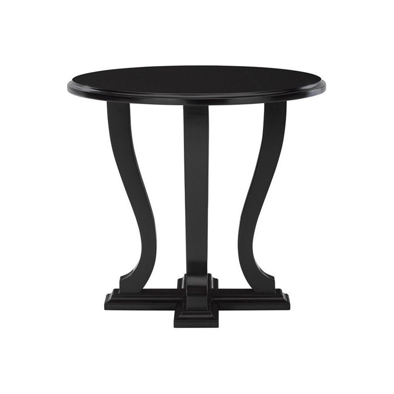 Basalt Occasional Table - Palmer & Penn