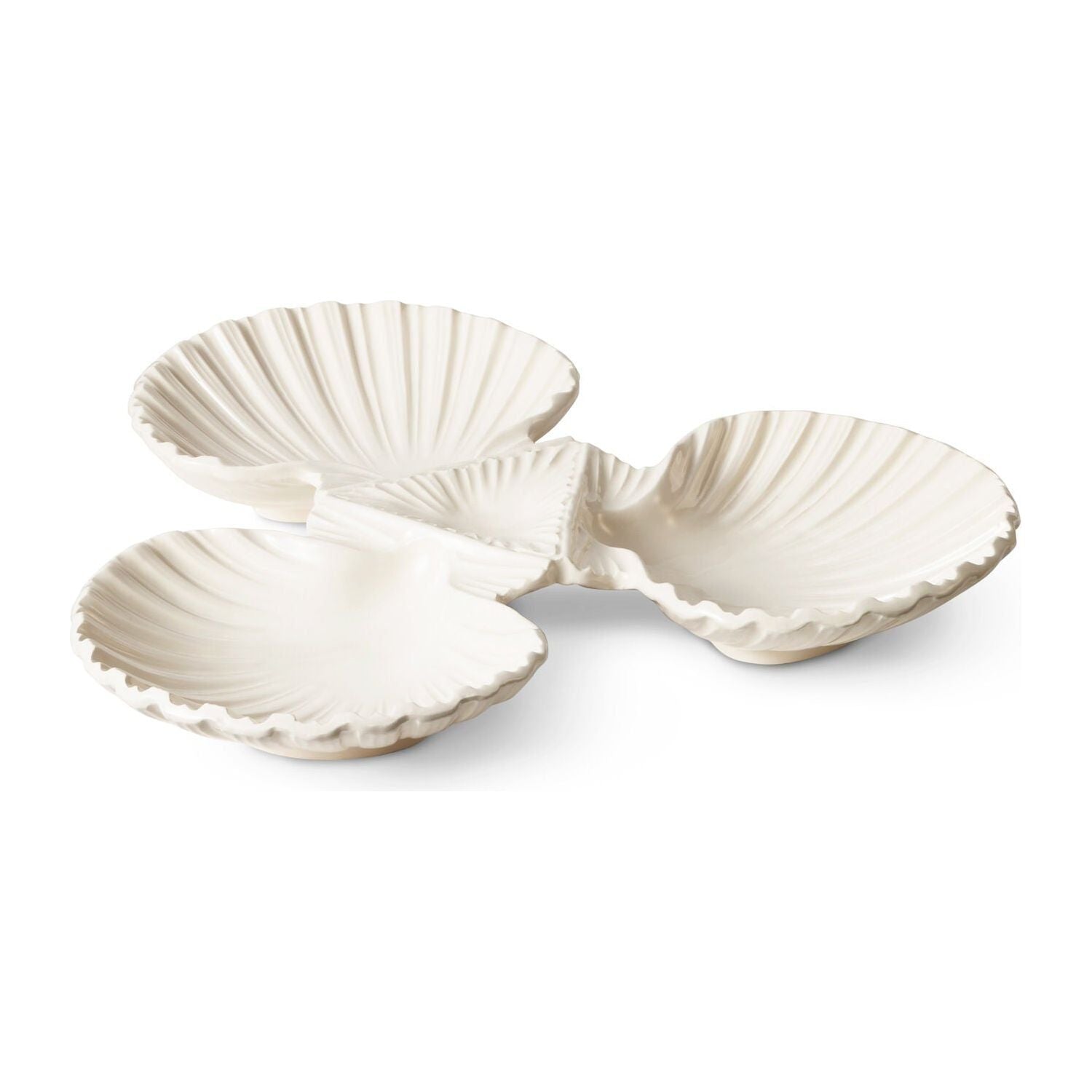 Aerin Elva Leaf Dish Palmer Penn