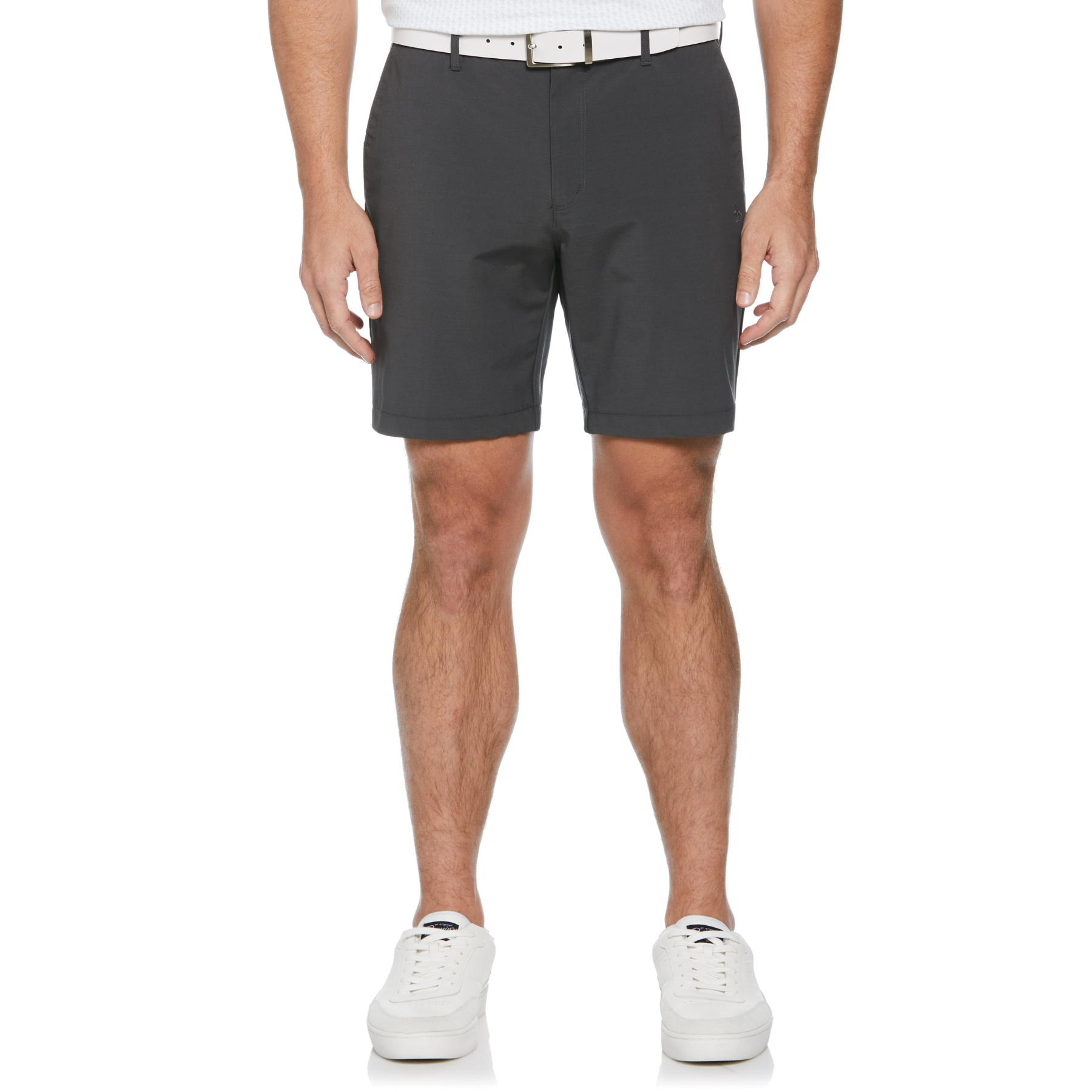 View Performance Golf Shorts In Asphalt information