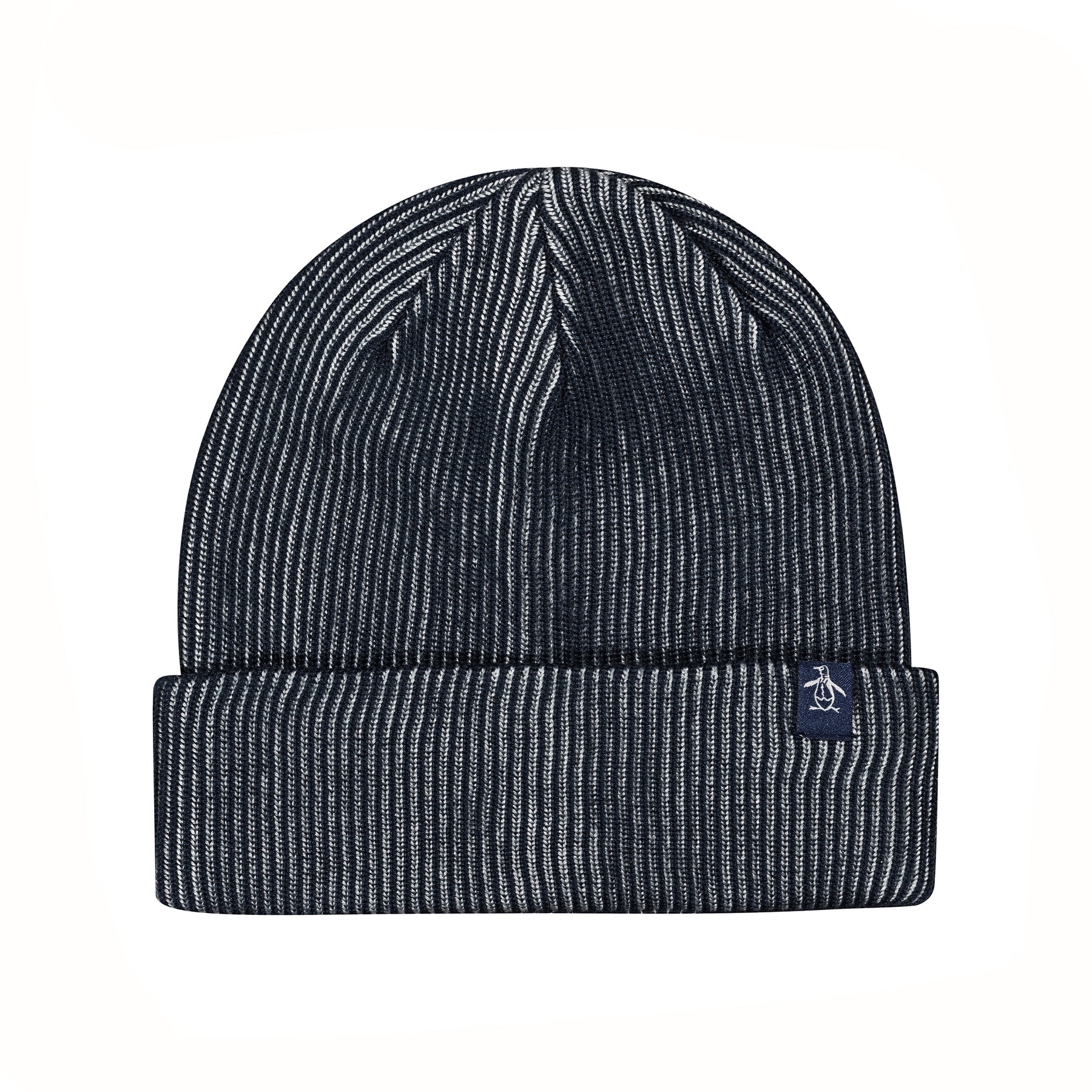 View Barker Beanie Hat In Forest Night information