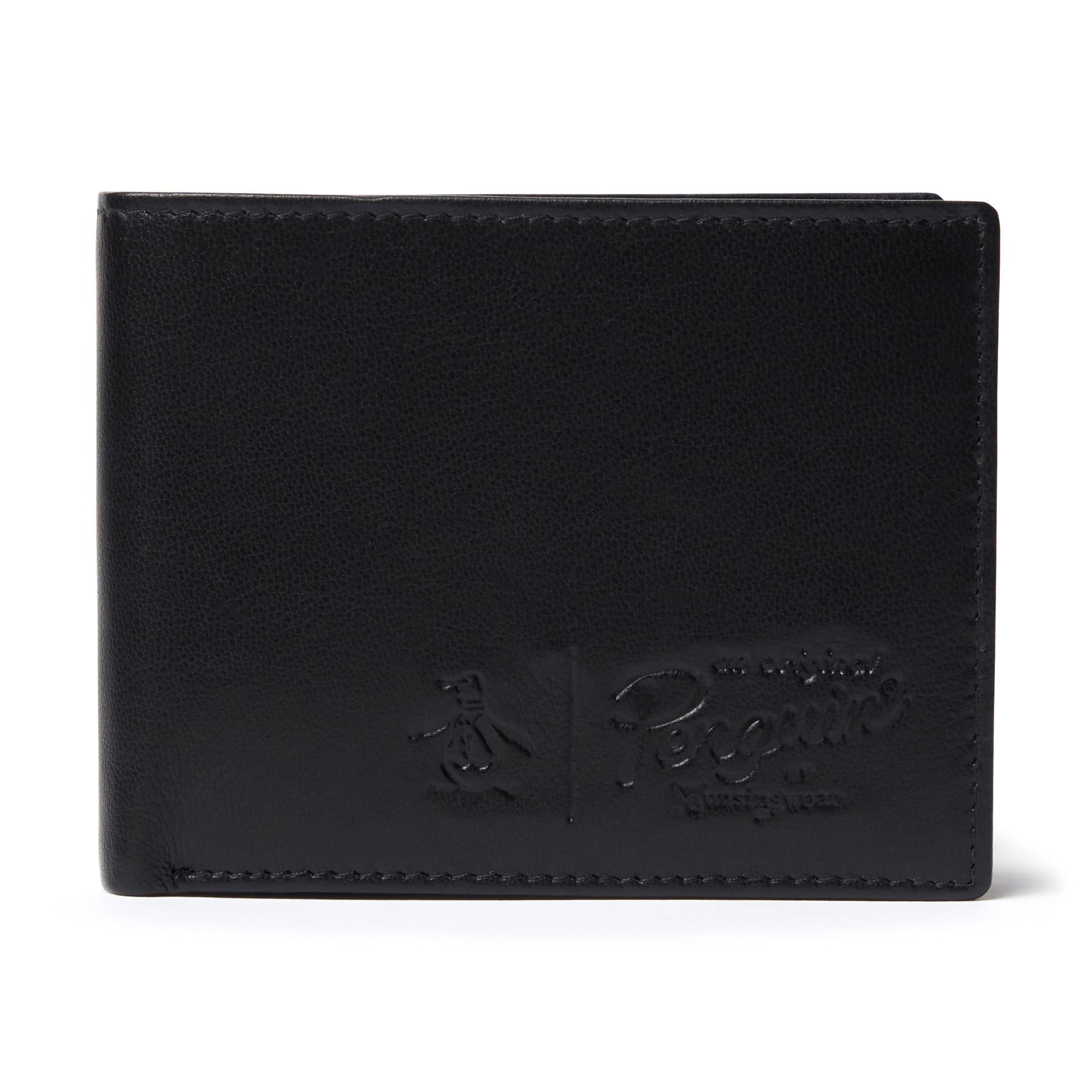View Ralph Wallet And Card Holder In Black information