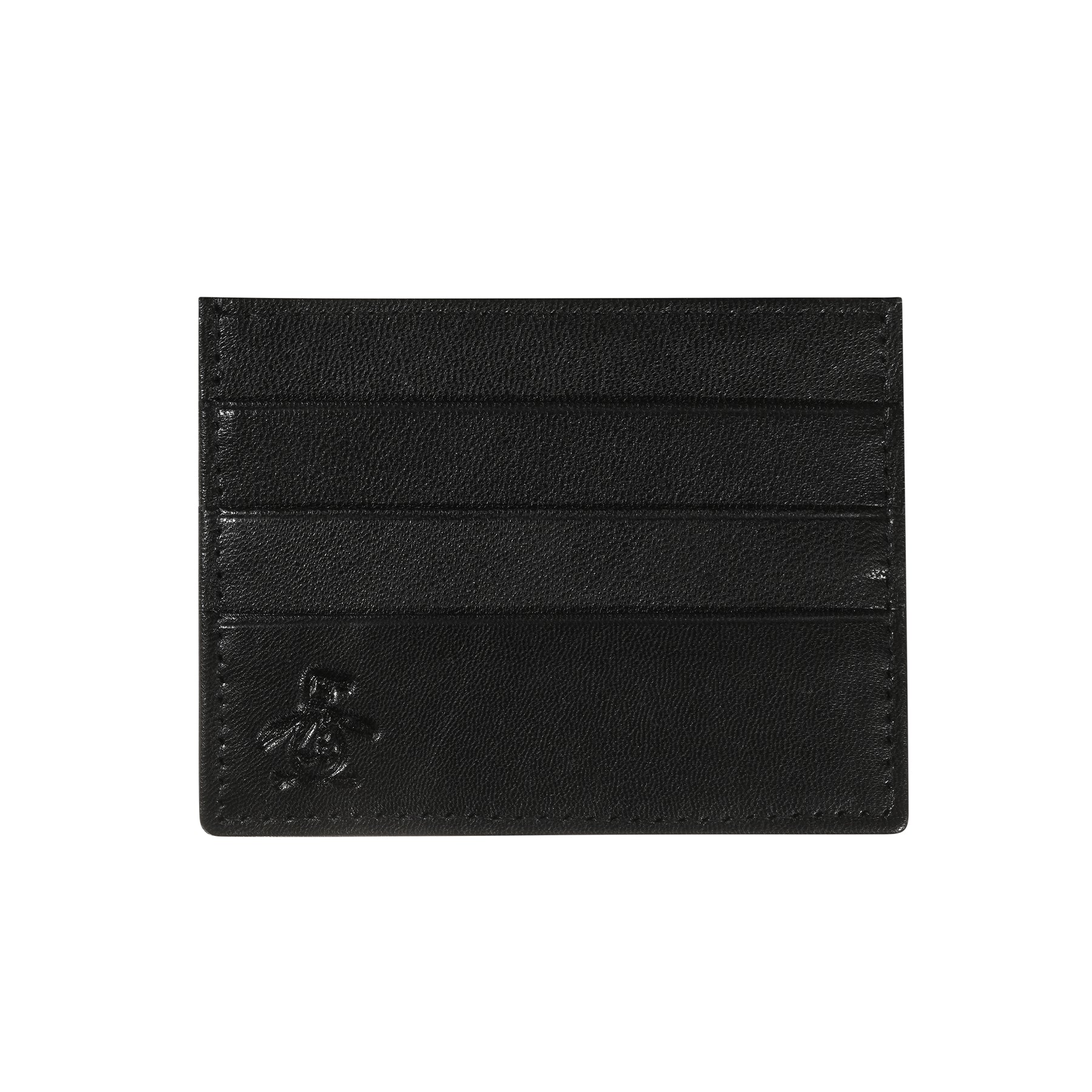 View Jonathan Card Holder In Black information