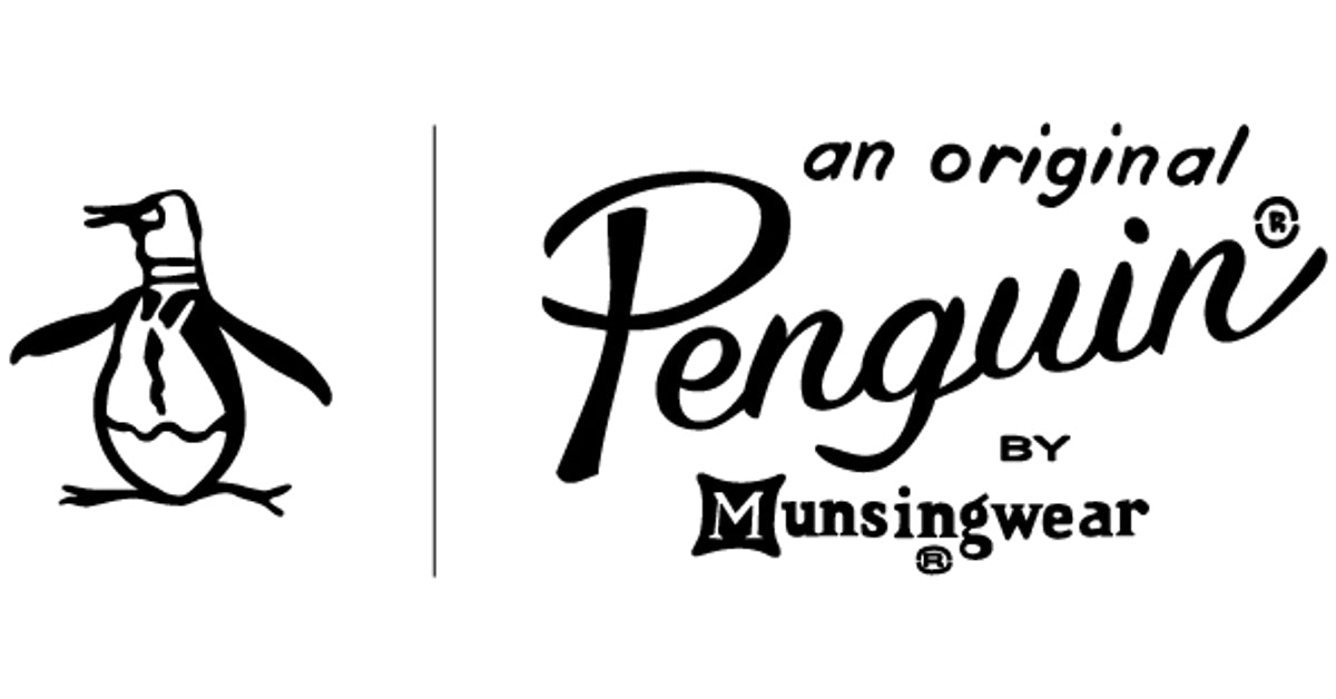 Penguin Clothing Logo