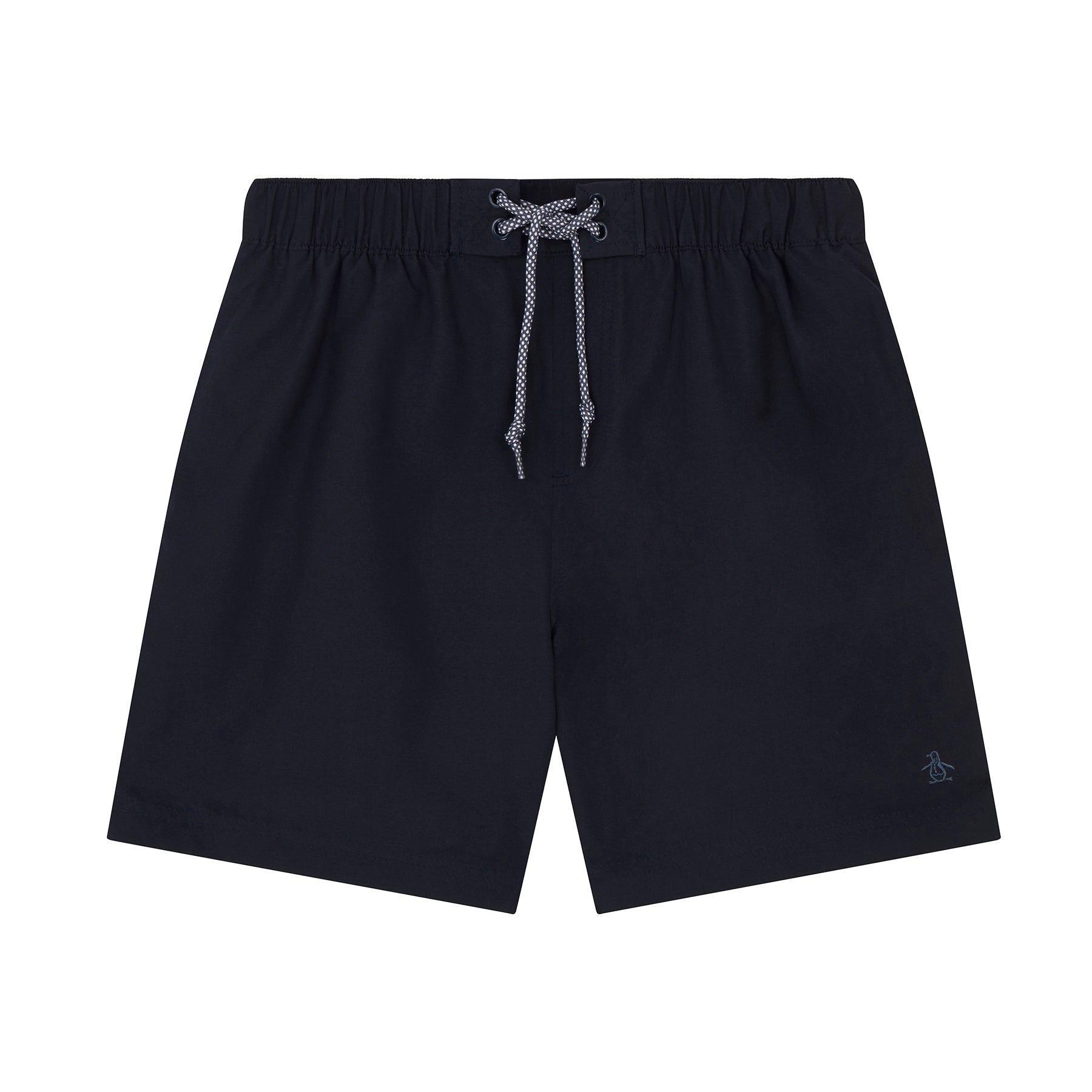 View Pop Swim Short In Dark Sapphire information