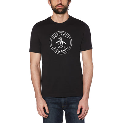 Men's Short Sleeve T-Shirts | Original Penguin