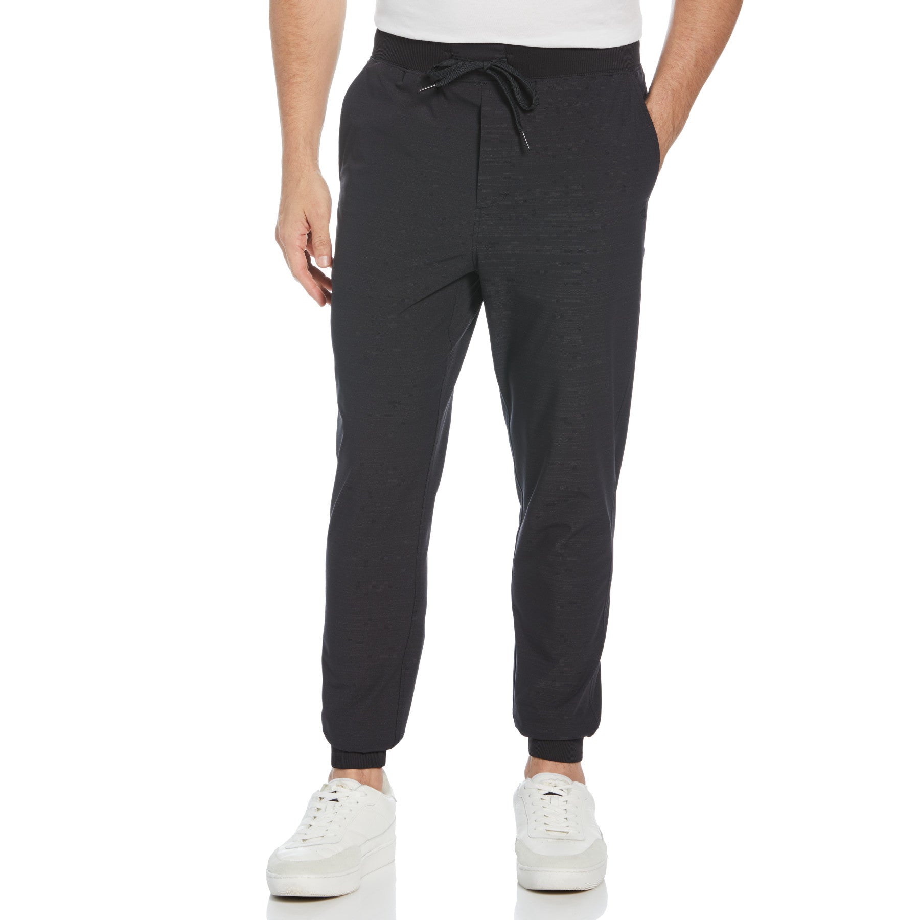 View Performance Crossover Golf Trouser In Caviar information