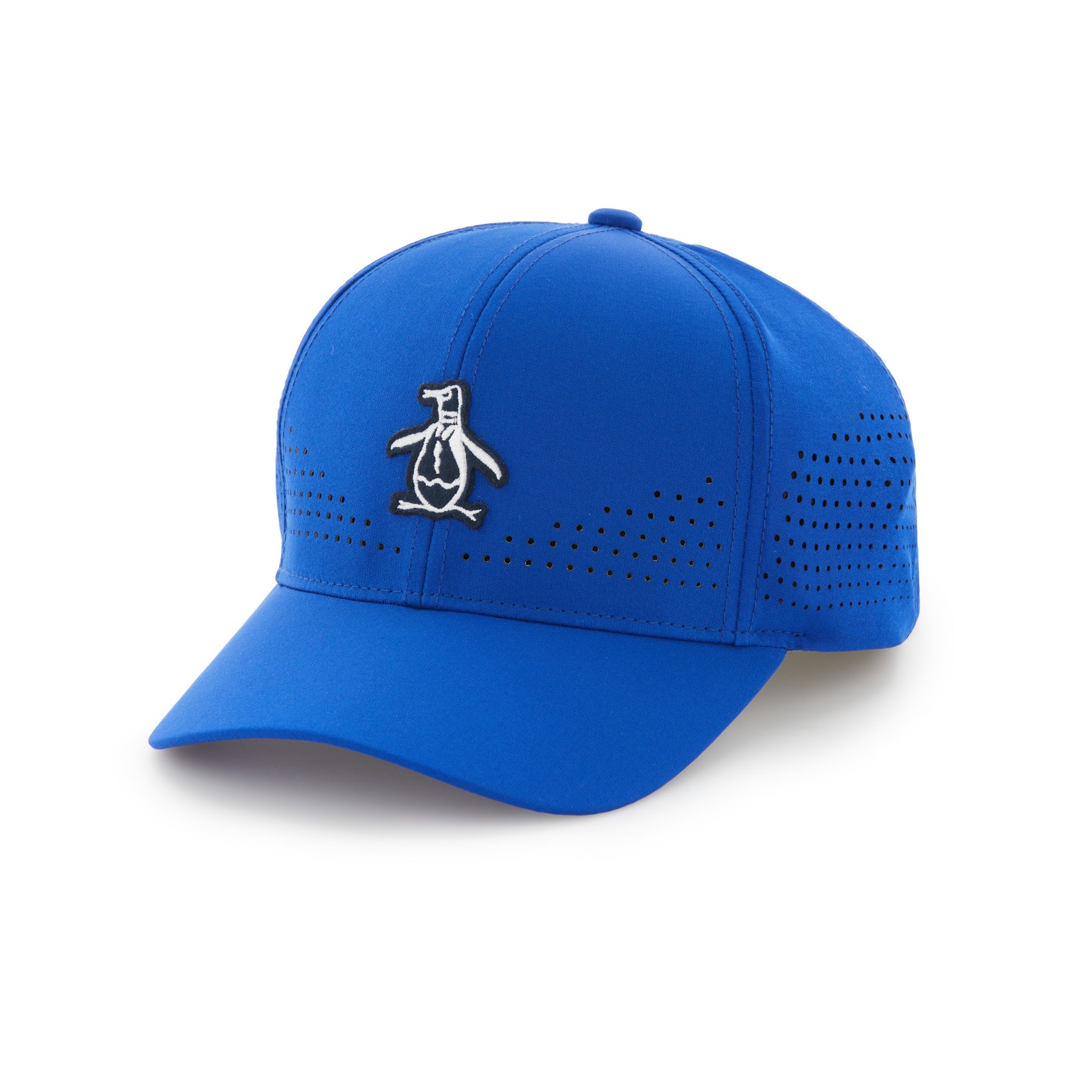 View Country Club Sports Cap In Bluing information
