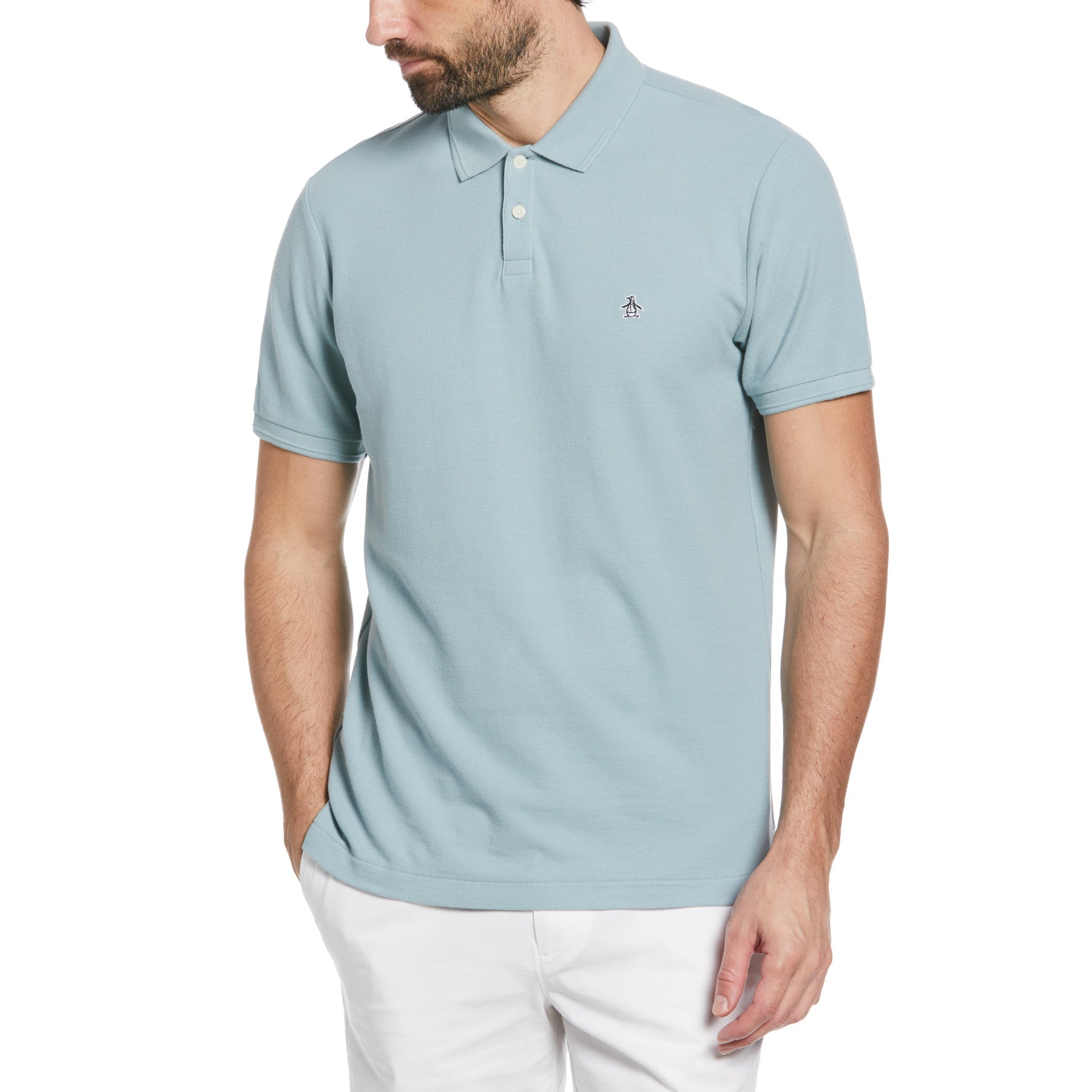 View Sticker Pete Daddy Polo Shirt In Arona information