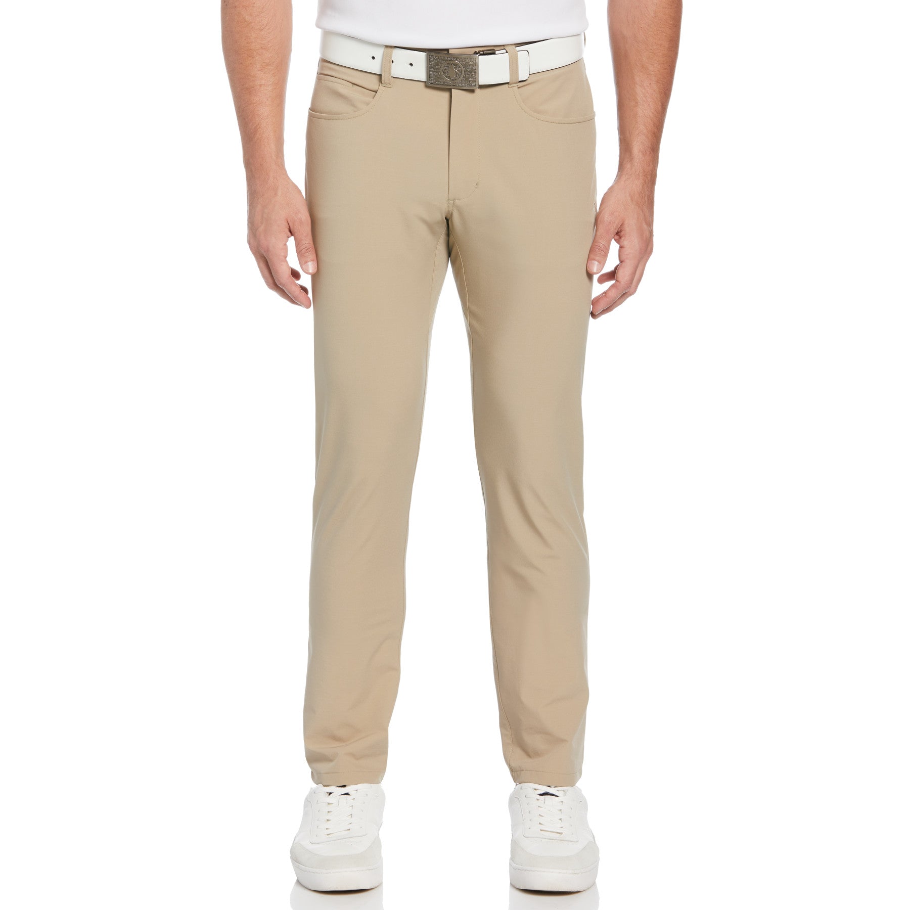 View Performance Crossover Golf Trouser In Chinchilla information