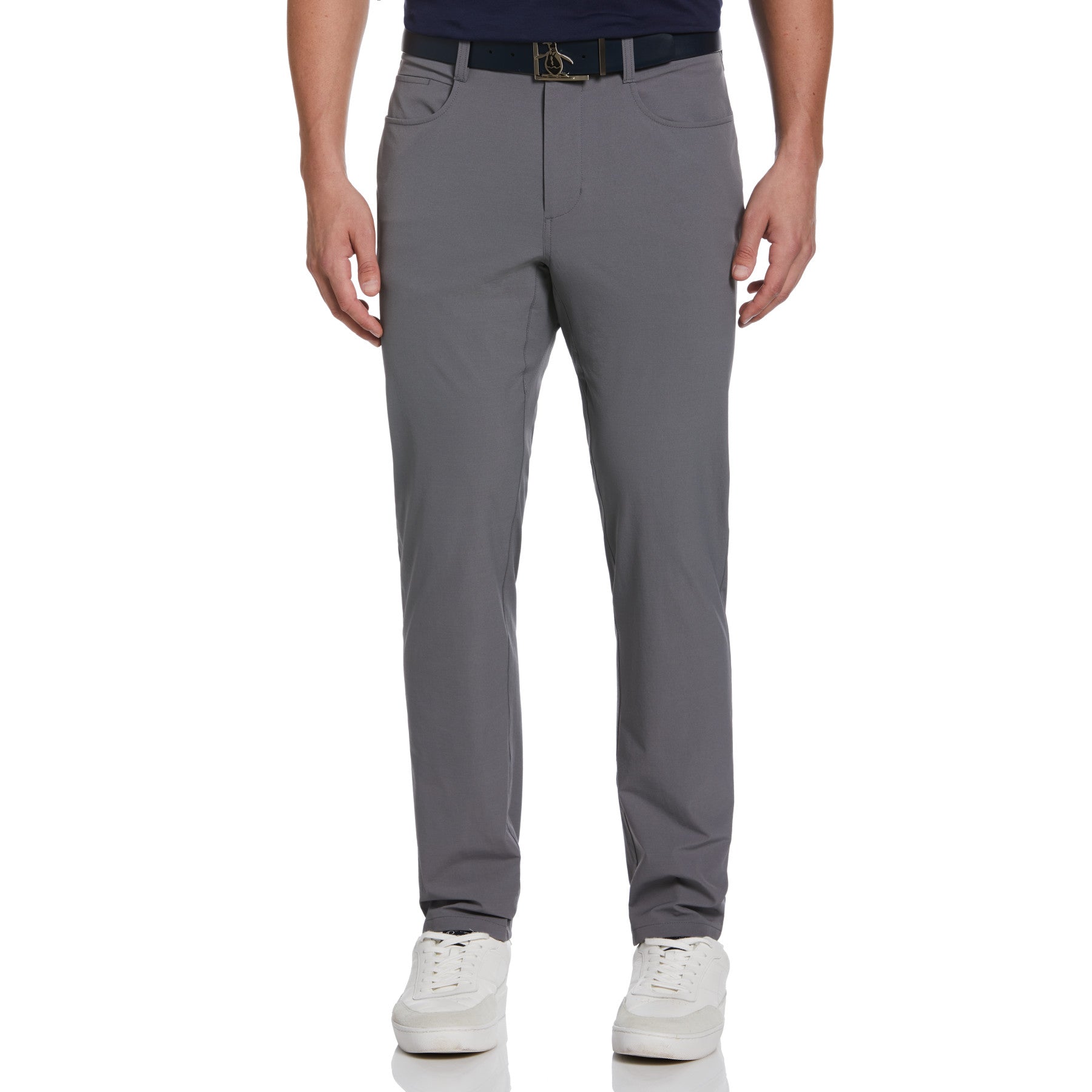 View Performance Crossover Golf Trouser In Quiet Shade information