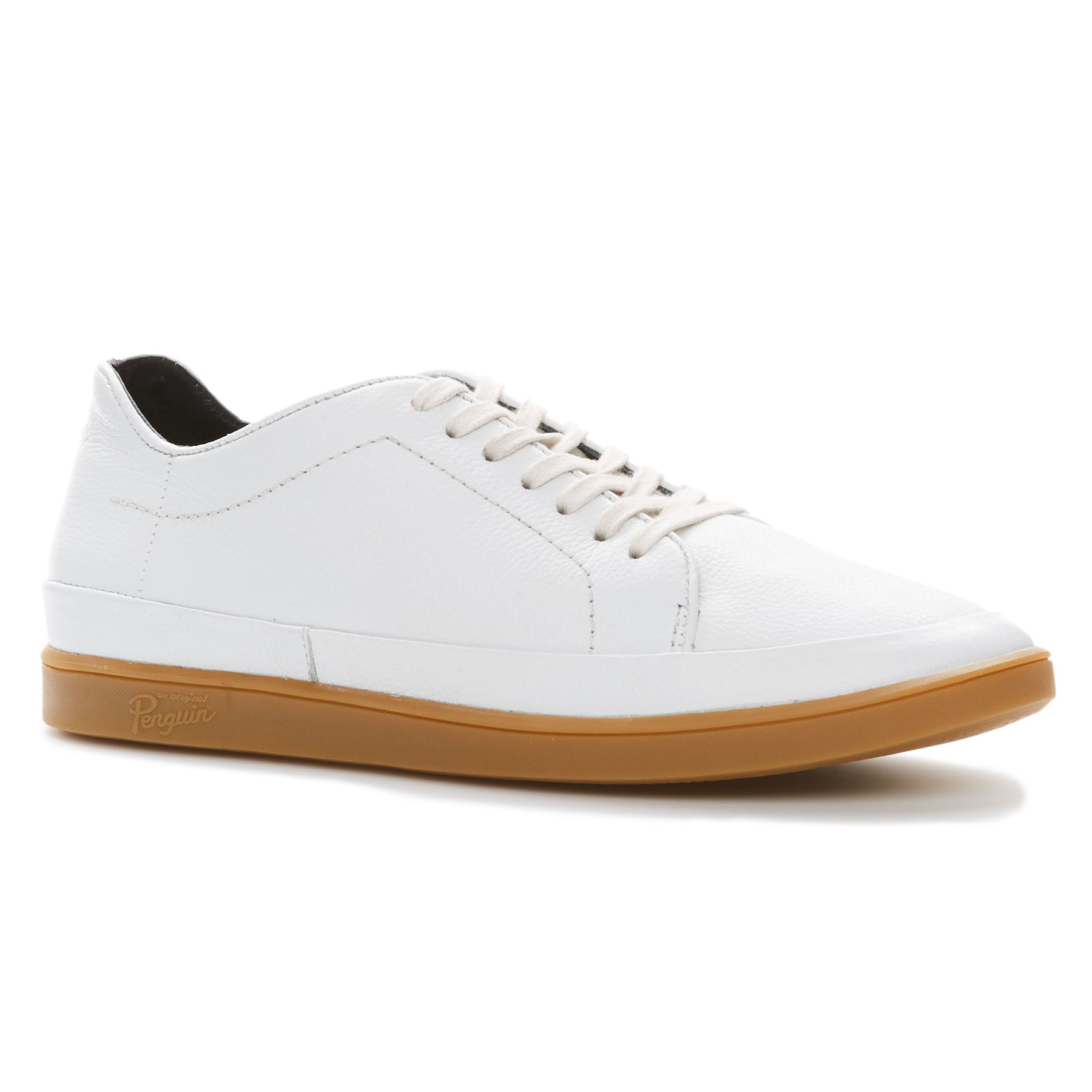 View Luper Sneaker In White information