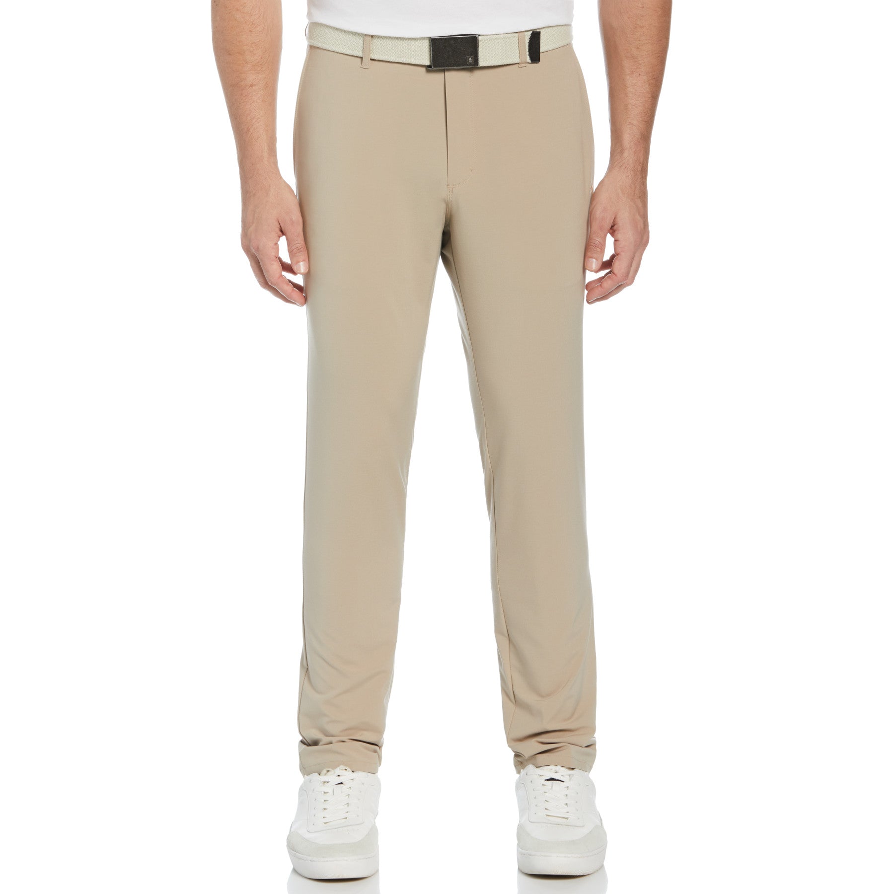 View Performance Golf Trouser In Chinchilla information