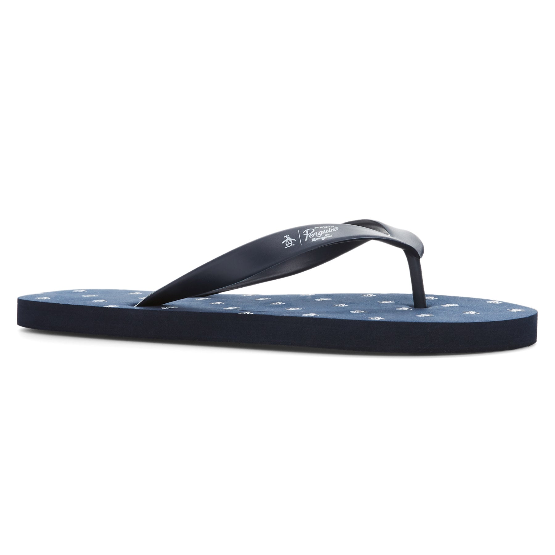 View Panama Flip Flops In Navy information